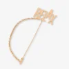 Broche con cadena RELAX