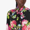 Camisa estampada Camisa estampada