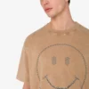 Camiseta de algodón grueso Smiley® Camiseta de algodón grueso Smiley®