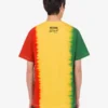 Camiseta de jersey de algodón orgánico de edición limitada