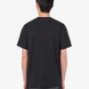 Camiseta de jersey de algodón orgánico de edición limitada