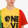 Camiseta de jersey de algodón orgánico de edición limitada