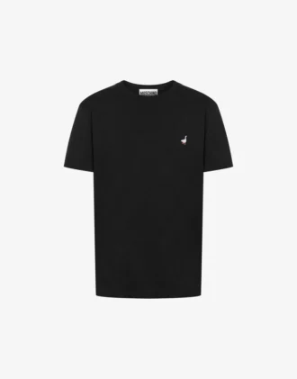 Camiseta Goose Embroidery