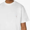 Camiseta Goose Embroidery