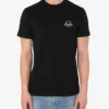 Camiseta Laurel Crown Logo