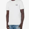 Camiseta Laurel Crown Logo