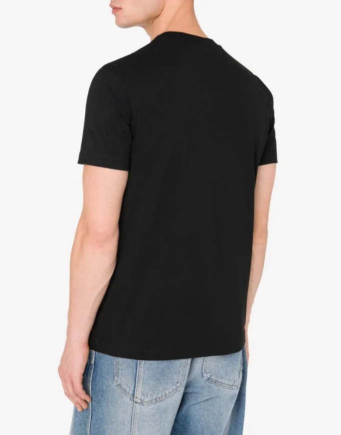 Camiseta Laurel Crown Logo