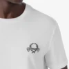 Camiseta Laurel Crown Logo