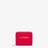 Cartera pequeña con cremallera Cartera pequeña con cremallera