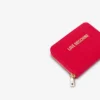 Cartera pequeña con cremallera Cartera pequeña con cremallera
