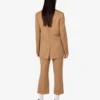 Chaqueta de lana Chaqueta de lana