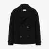 Chaqueta de lana Laurel Crown Chaqueta de lana Laurel Crown
