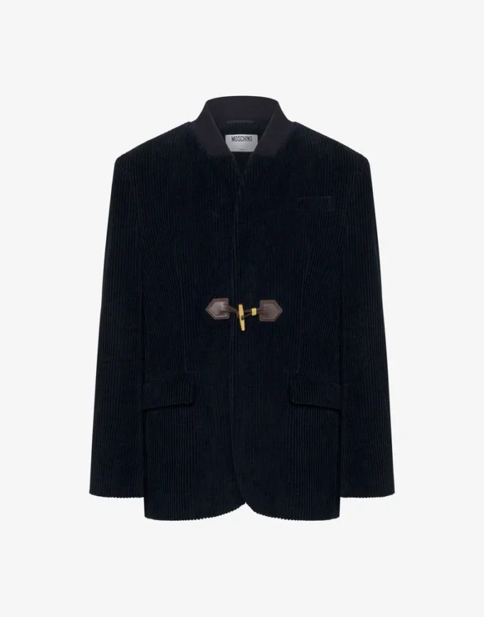 Chaqueta de pana Chaqueta de pana