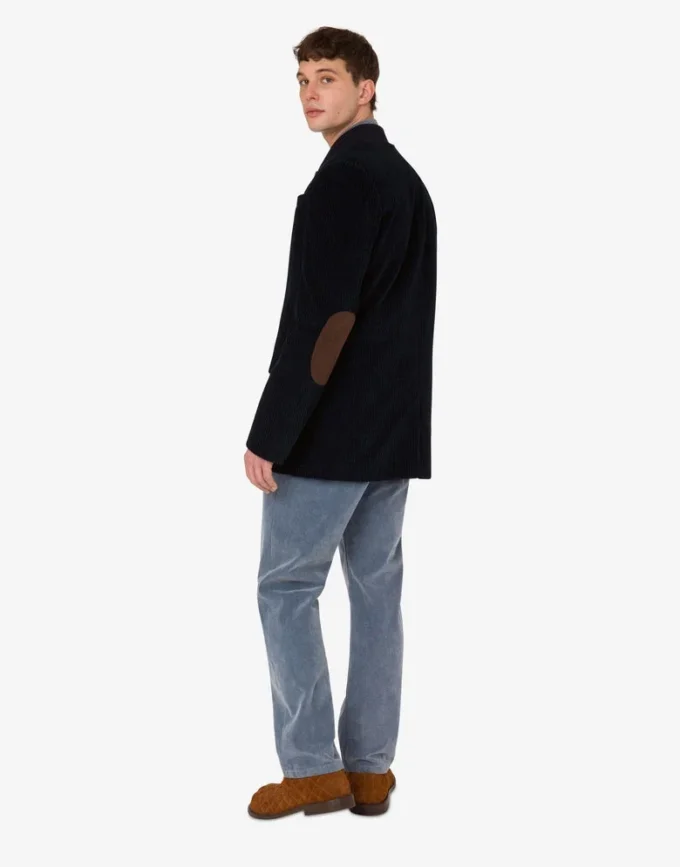 Chaqueta de pana Chaqueta de pana