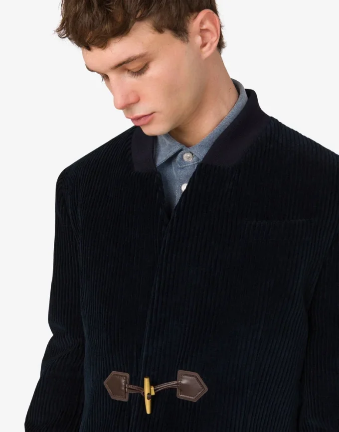Chaqueta de pana Chaqueta de pana