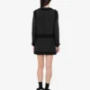 Chaqueta elástica de bouclé Chaqueta elástica de bouclé