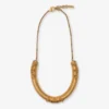 Collar de metal