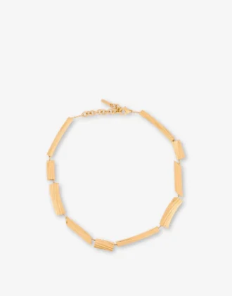 Collar gargantilla