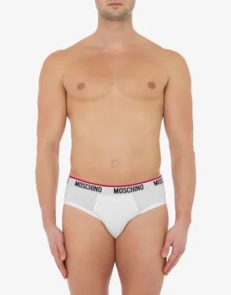 Conjunto de 3 calzoncillos Logo Band