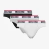 Conjunto de 3 calzoncillos Logo Band