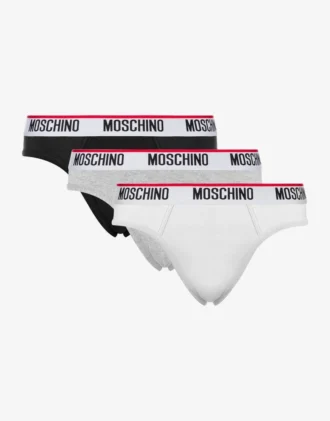 Conjunto de 3 calzoncillos Logo Band
