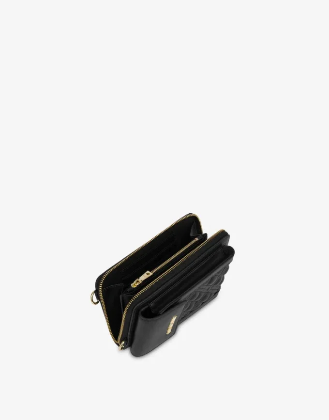 Estuche acolchado para teléfono Estuche acolchado para teléfono
