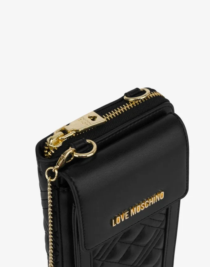 Estuche acolchado para teléfono Estuche acolchado para teléfono