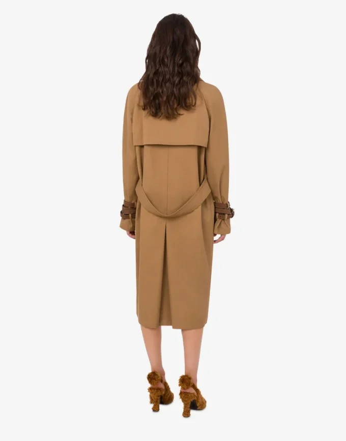 Gabardina de mezcla de algodón Gabardina de mezcla de algodón