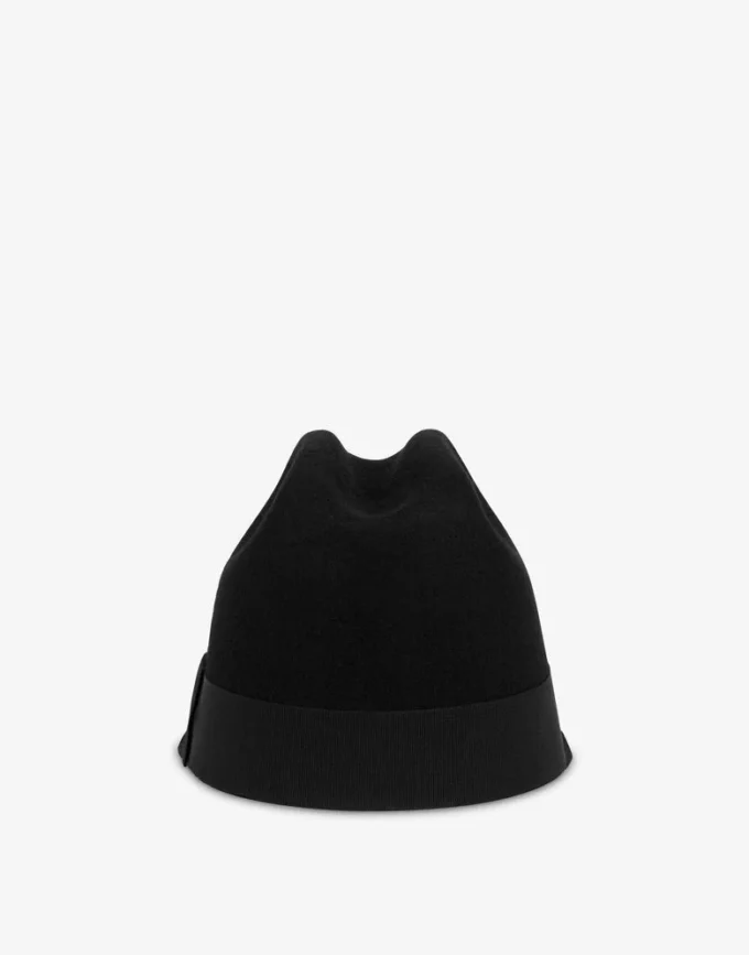 Gorro de lana