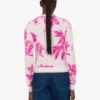 Jersey de lana elástica