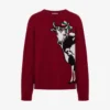 Jersey de lana Shetland Archivo