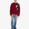 Jersey de lana Shetland Archivo