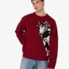 Jersey de lana Shetland Archivo