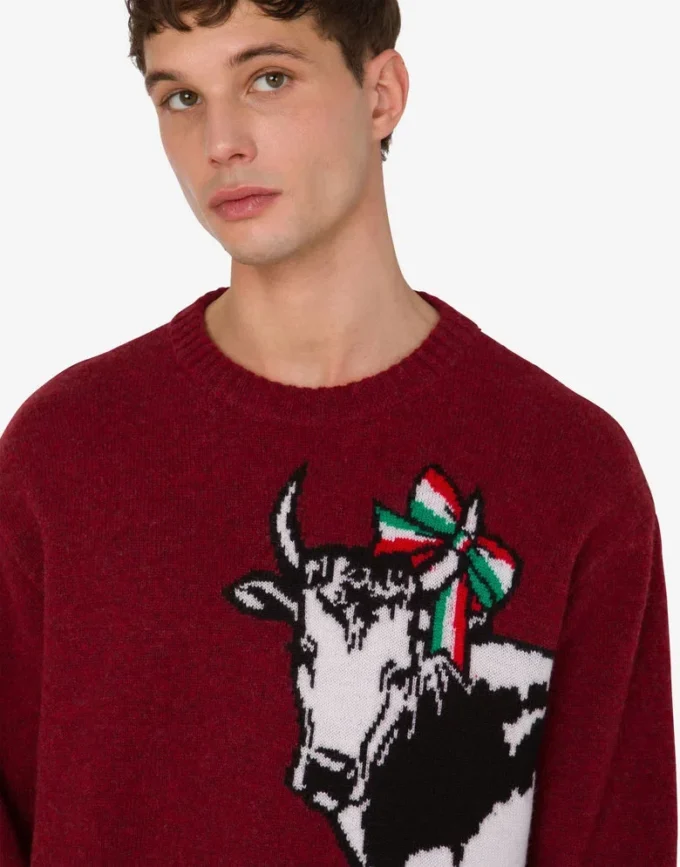 Jersey de lana Shetland Archivo