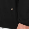 Jersey de lana y seda Golden M Jersey de lana y seda Golden M