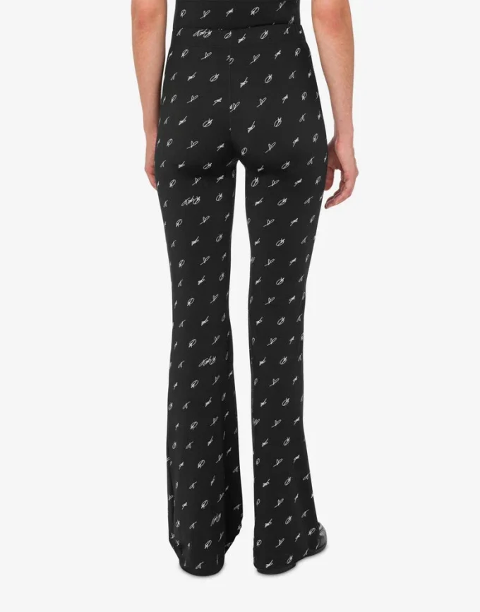 Leggings técnicos estampados Leggings técnicos estampados