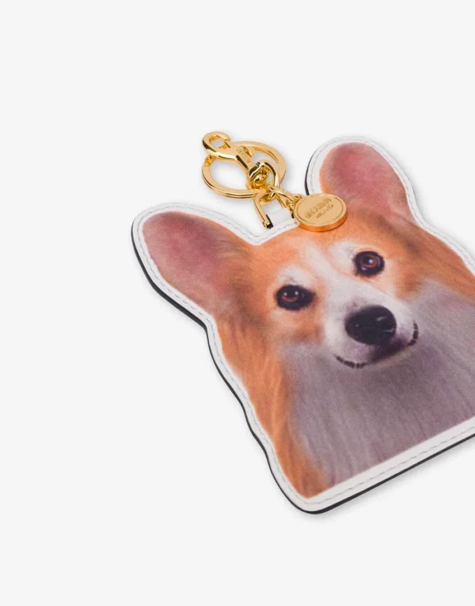 Llavero estampado