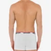 Logo Band, conjunto de 2 boxers de jersey elástico