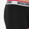 Conjunto de 3 boxers con banda con logotipo