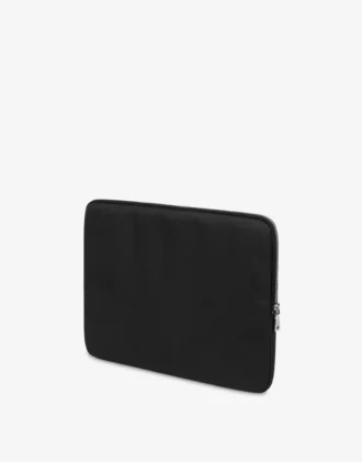 Maletín de nylon para computadora portátil
