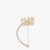 Maxi broche con cadena CIAO