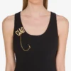 Maxi broche con cadena CIAO