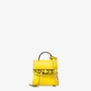 Microbolso Moschino Tie Me Microbolso Moschino Tie Me