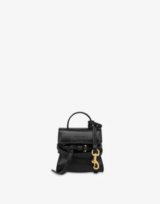 Microbolso Moschino Tie Me