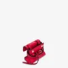 Microbolso Moschino Tie Me Microbolso Moschino Tie Me