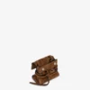 Microbolso Moschino Tie Me Microbolso Moschino Tie Me