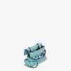 Microbolso Moschino Tie Me Microbolso Moschino Tie Me