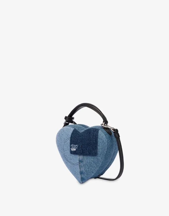 Mini bolso Love Me