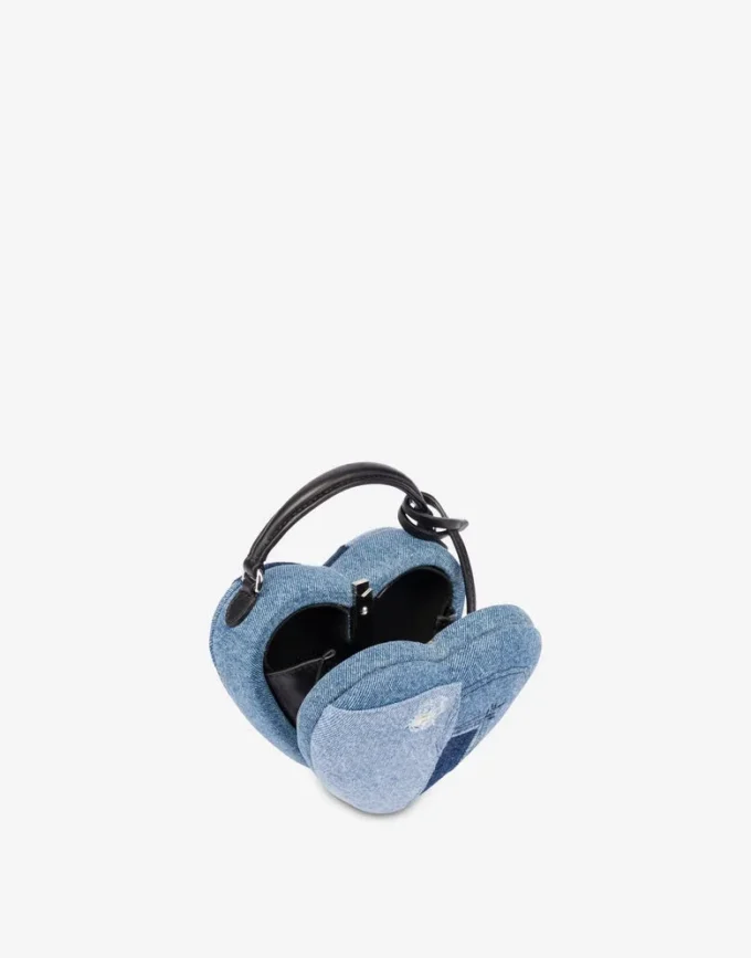 Mini bolso Love Me