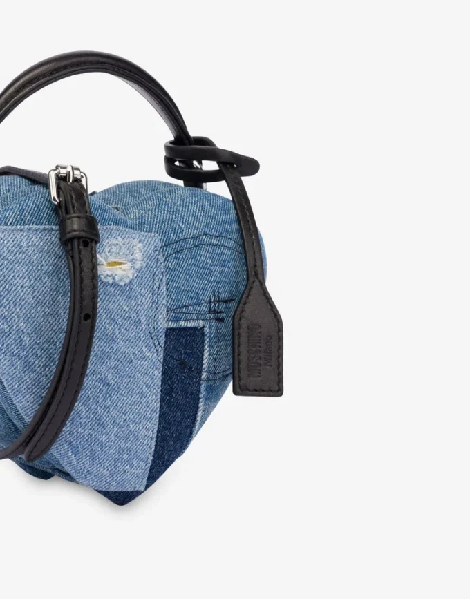 Mini bolso Love Me